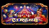 Игровой автомат Circus